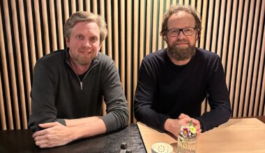 Sier nei takk til fast jobb mot høy lønn