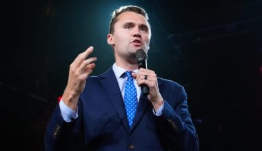 Lærerforening saksøker Texas etter Charlie Kirk-drapet