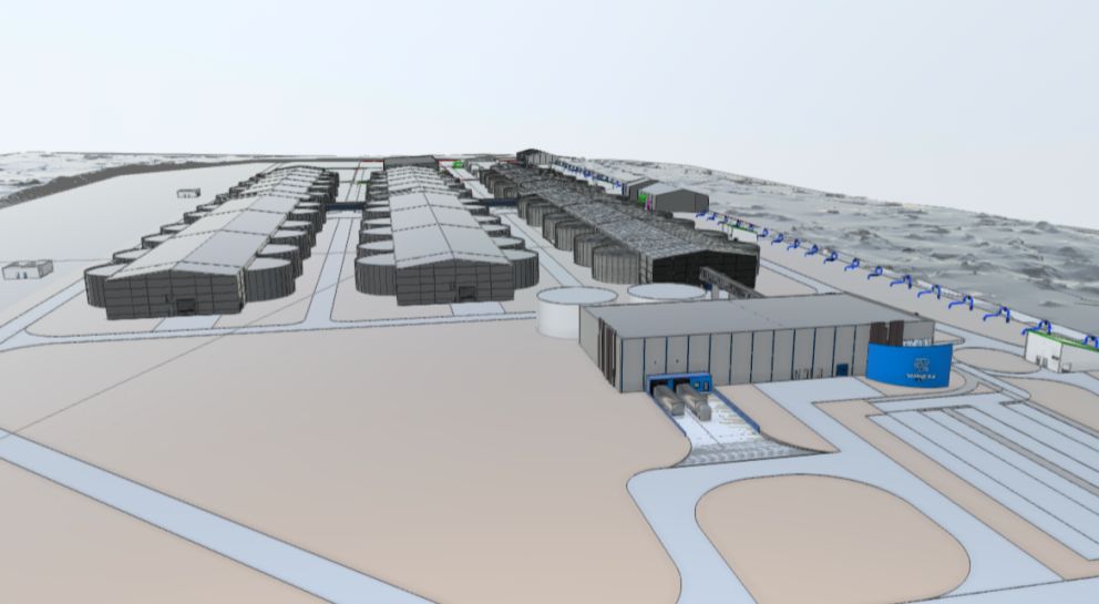 Simona Stadpipe landet storkontrakt på Island