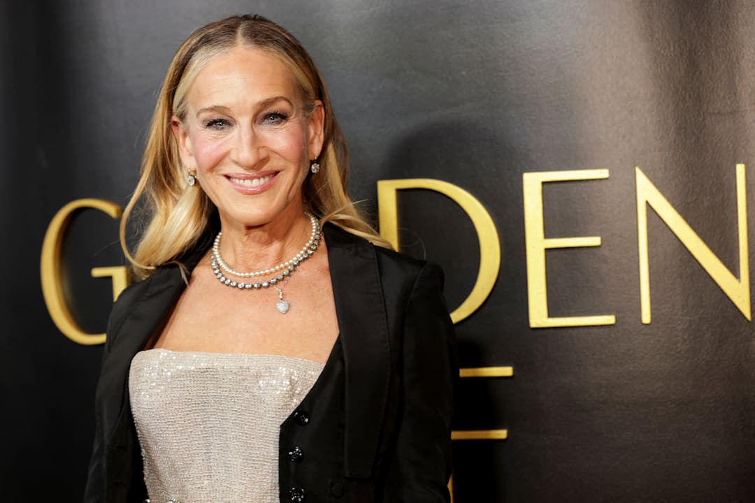 Sarah Jessica Parker åpen for mer «Sex and the City»