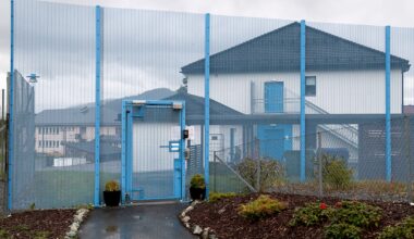 Tilsynsrådet mener ungdomsenheten i Bjørgvin fengsel bryter barns rettigheter