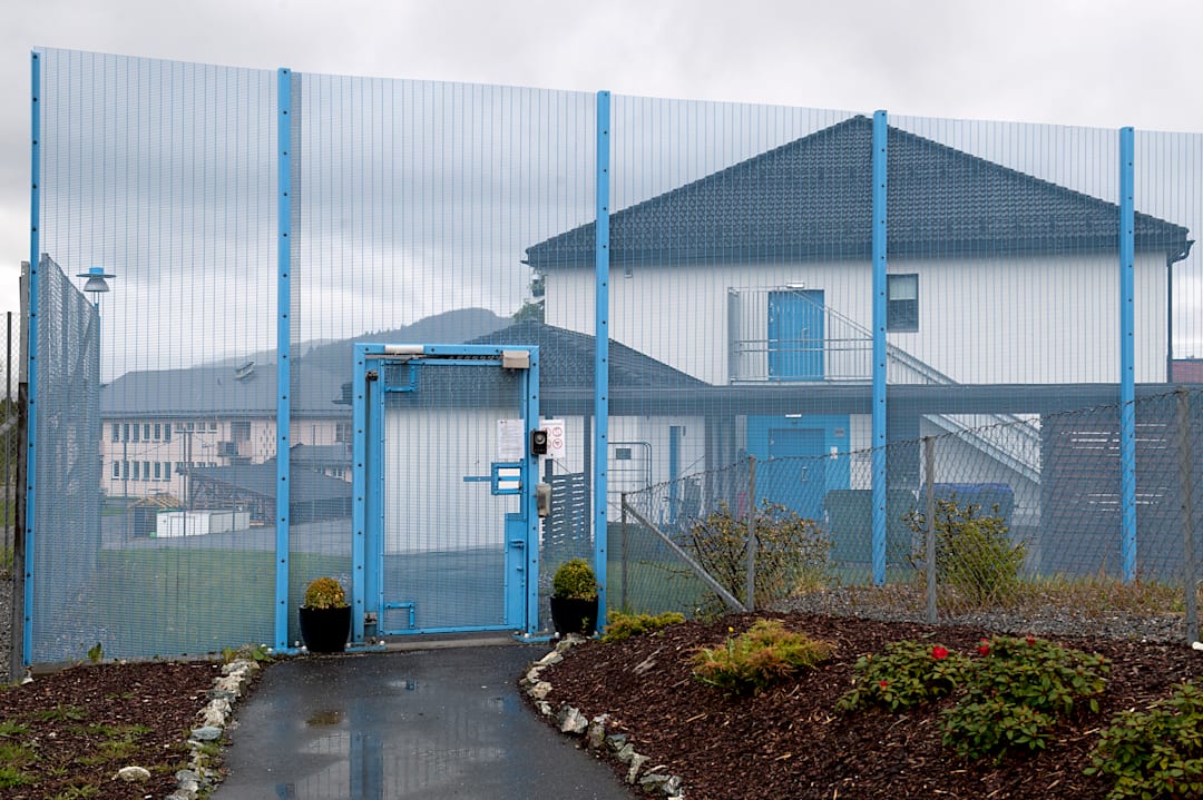 Tilsynsrådet mener ungdomsenheten i Bjørgvin fengsel bryter barns rettigheter