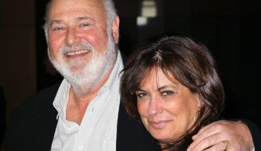 Rob Reiners sønn møter i retten i dag for drap på foreldrene