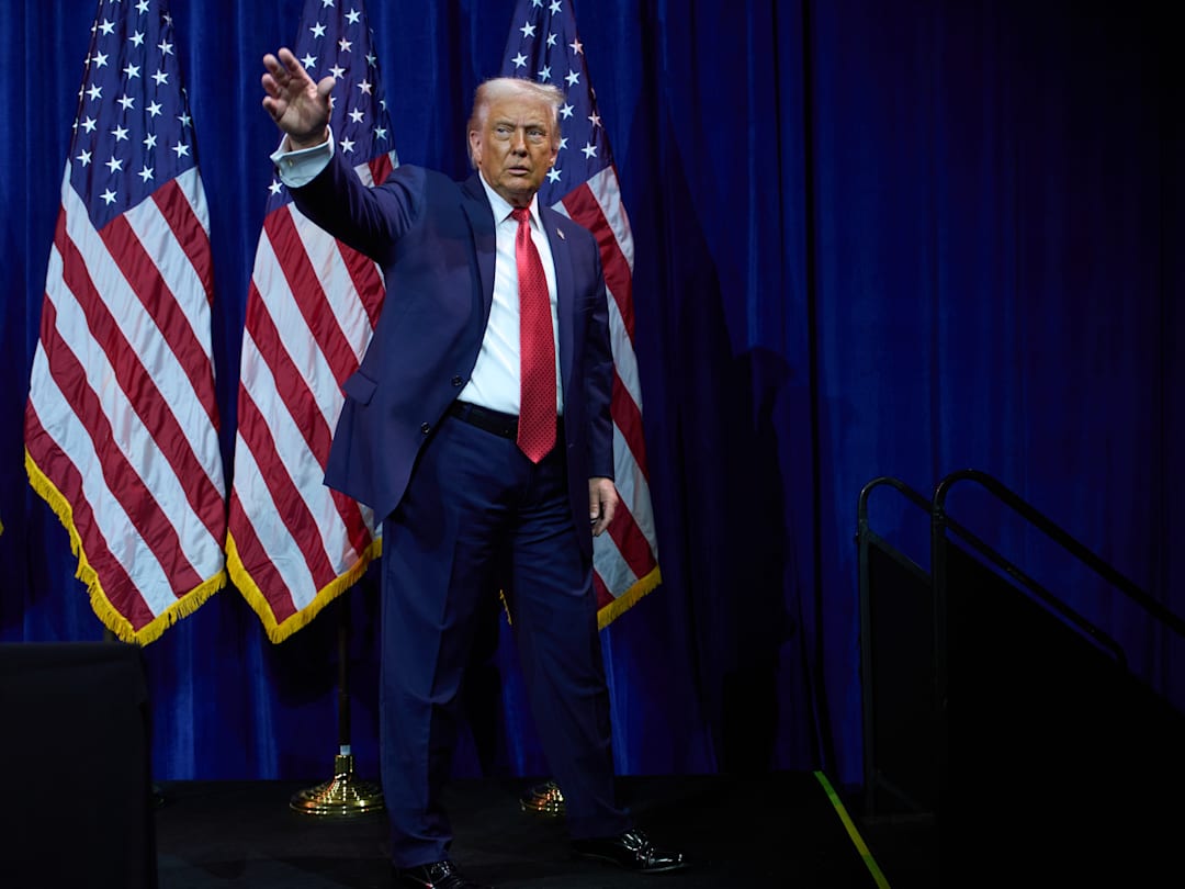 Trump langer ut mot Norge og freds­prisen: – Tåpelig