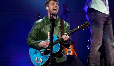 Her er årets mest populære musikk i Norge