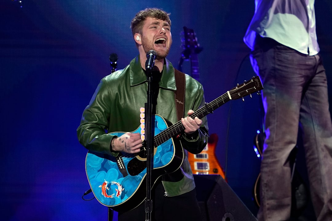 Her er årets mest populære musikk i Norge