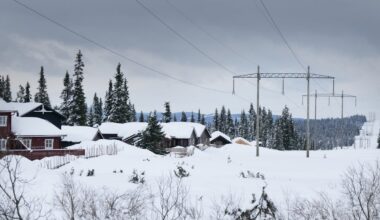 (+) Ny rekord i strømforbruk - fvn.no