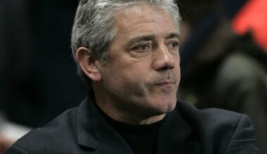Fotballlegende Kevin Keegan har fått kreft