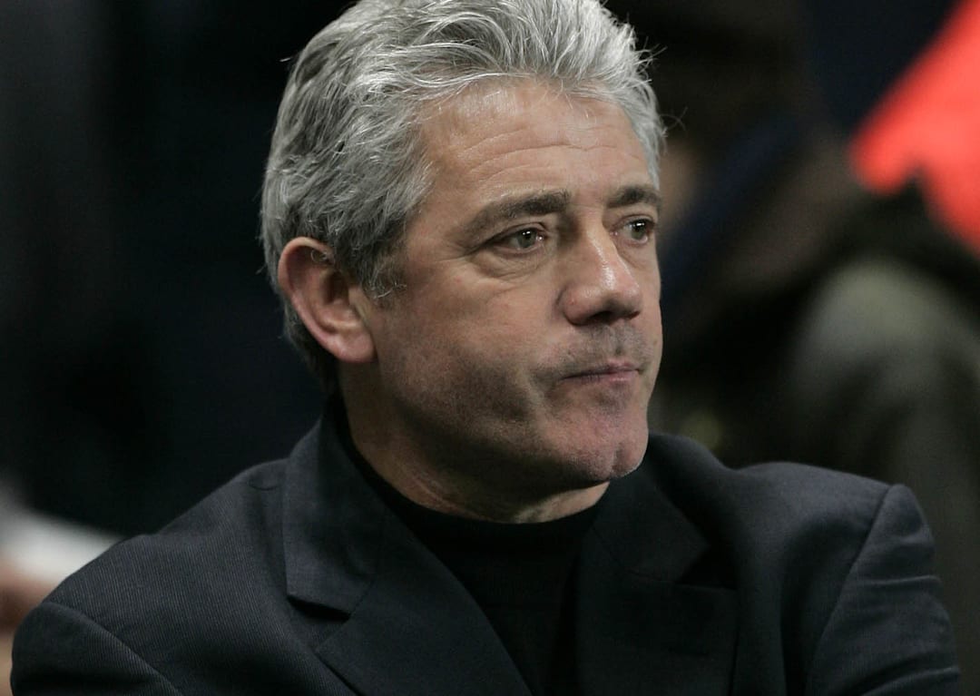 Fotballlegende Kevin Keegan har fått kreft