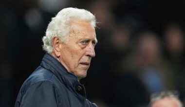 Tottenham-legende Martin Chivers er død