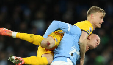 City-smell på hjemmebane - ekspert reagerer på Haaland-duell