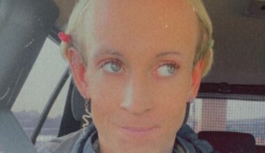 Mann dømt for å advare mot drapssiktede Vilma Andersson