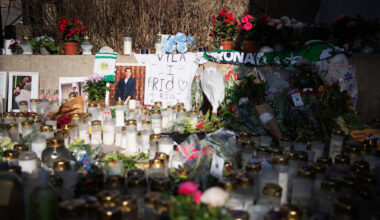 Svensk tenåring dømt til ti års fengsel for drap på Rio (16): – Ren henrettelse