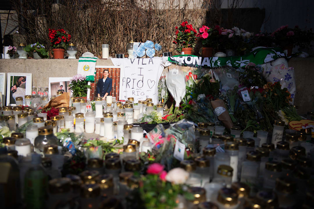 Svensk tenåring dømt til ti års fengsel for drap på Rio (16): – Ren henrettelse