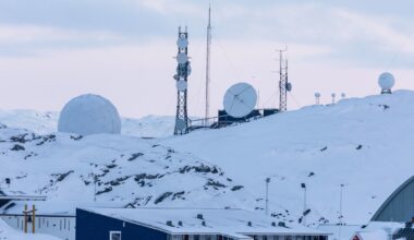 «Europa må være forberedt på konfrontasjon med Trump om Grønland»