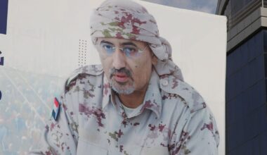 Saudi-Arabia tar grep om jemenittiske separatister