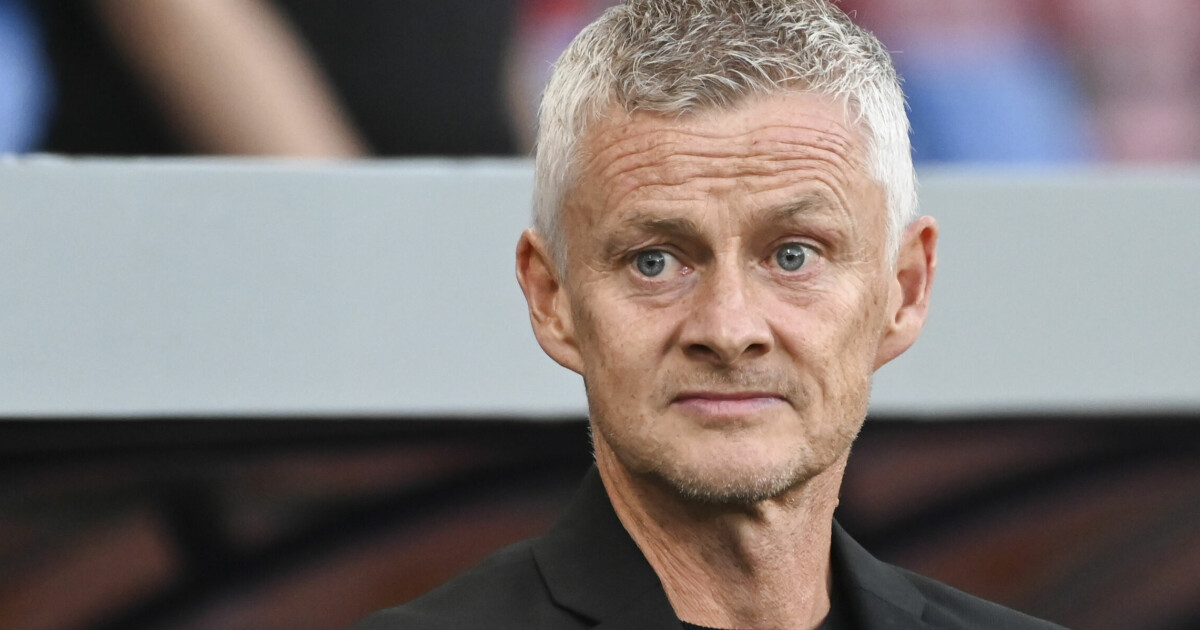 Manchester United-fan: - Vi kan ikke gå tilbake