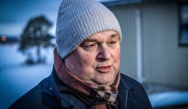 Dødsbrannen i Verdal: Brannårsaken er fortsatt ukjent