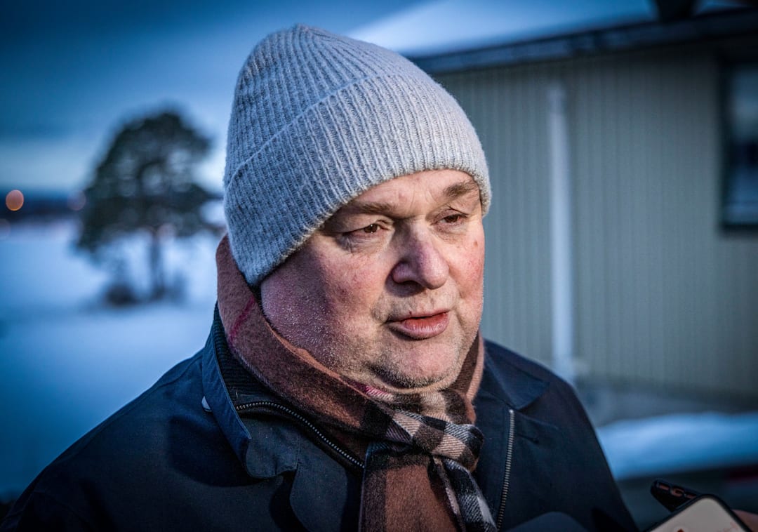 Dødsbrannen i Verdal: Brannårsaken er fortsatt ukjent