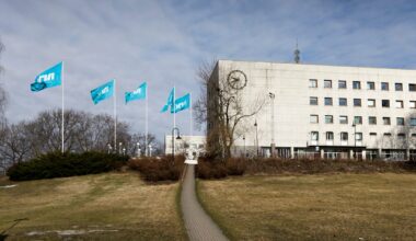 NRK varsler kutt av 150 årsverk