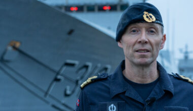 Roper varsko: - I min tid var det ikke mange som ikke klarte det