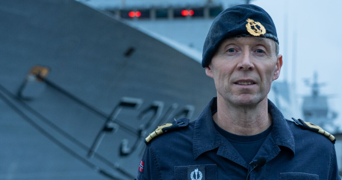 Roper varsko: - I min tid var det ikke mange som ikke klarte det