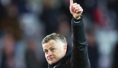 – Absurd med Ole Gunnar Solskjær i Manchester United