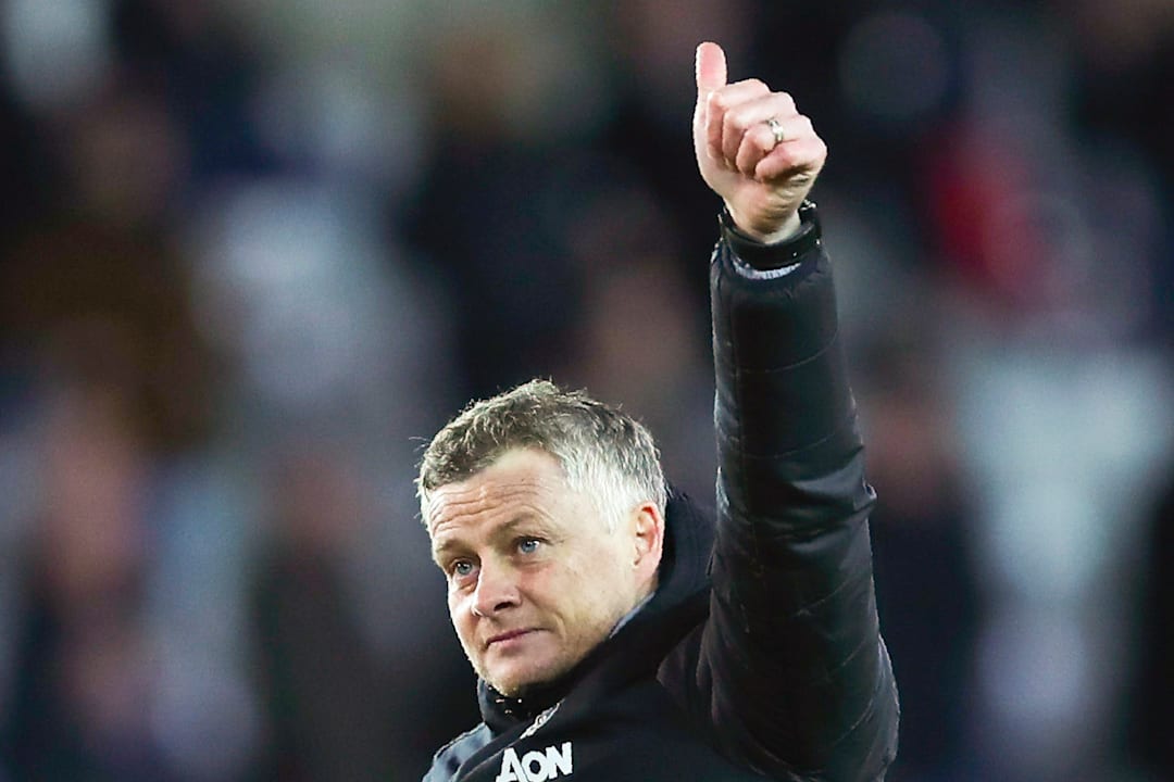 – Absurd med Ole Gunnar Solskjær i Manchester United