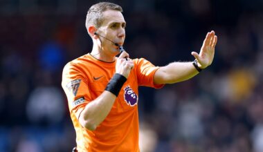 Tidligere Premier League-dommer David Coote slipper fengselsstraff