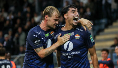 TV 2 erfarer: Selges til Italia