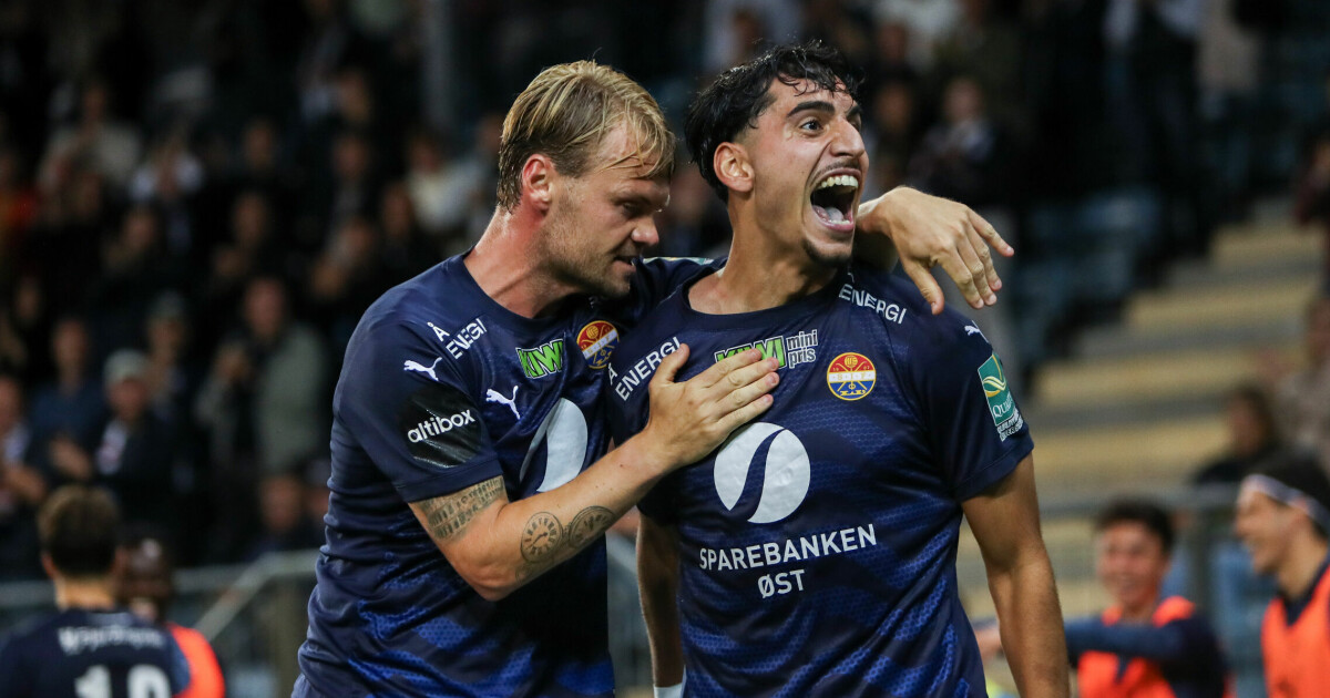 TV 2 erfarer: Selges til Italia