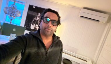 ID-tyveri, Chand Torsvik | Hvis Chand ringer for å selge deg varmepumpe, er det noe som skurrer: – Jeg har ikke fått meg selgerjobb på si, nei