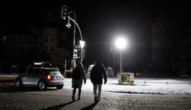 Die Welt: – Strømkaos får Tyskland til å fremstå som en bananrepublikk