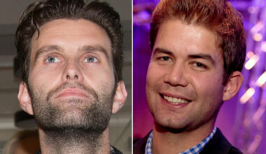 Dette er de ekte Alfa-journalistene Jonas Forsang og Magnus Rønningen