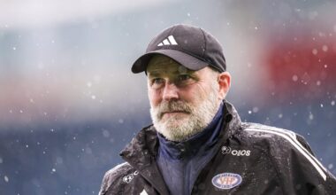 Vålerenga hentet danske fra engelsk fotball