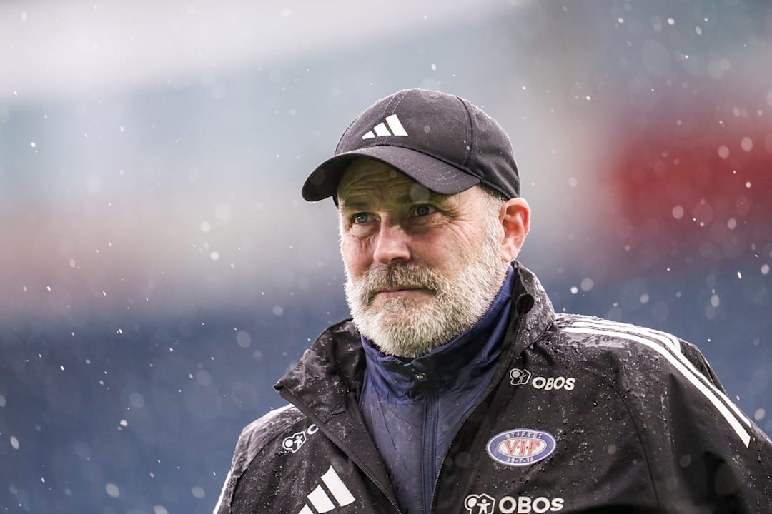 Vålerenga hentet danske fra engelsk fotball