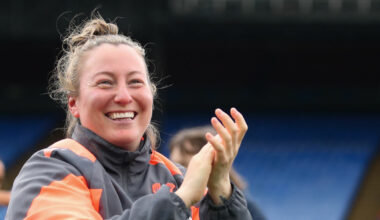 Skal lede seriemesteren