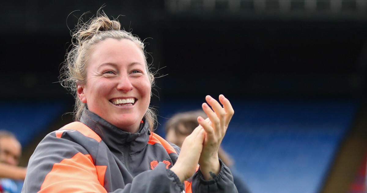 Skal lede seriemesteren