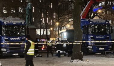 Arbeidstilsynet stanset arbeid på Jul i Vinterland dagen før ulykken - Avisa Oslo