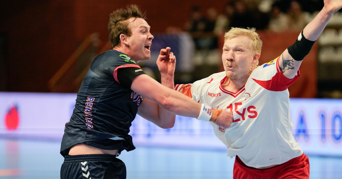 Norge raknet mot Danmark: - Skuffet og skremt