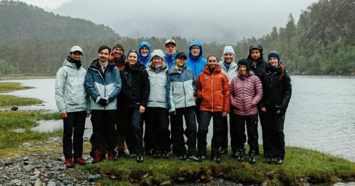 «Vokteren»: Deltakelsen var ikke slik han forventet: