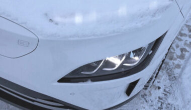 Is og snø på lyktene: Dette glemmer mange nå