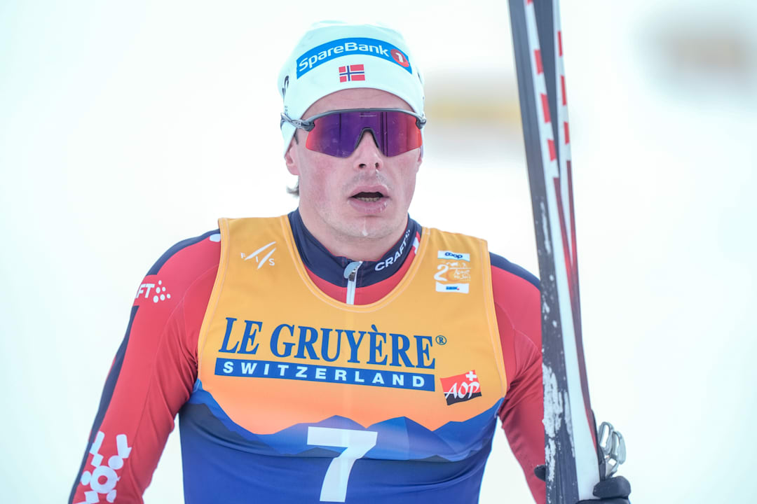 – Like distanser blir ikke likt