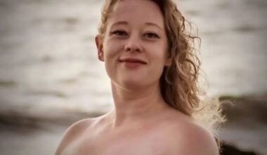 Renee Nicole Good ble drept av ICE-agent i Minnesota