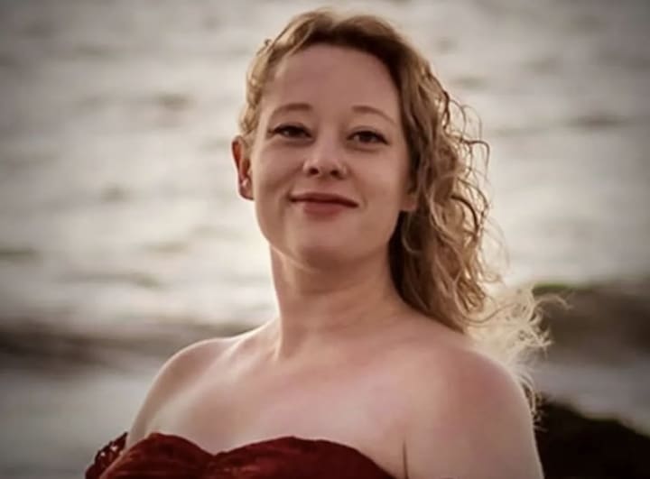 Renee Nicole Good ble drept av ICE-agent i Minnesota