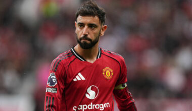 Manchester United-fans planlegger protest