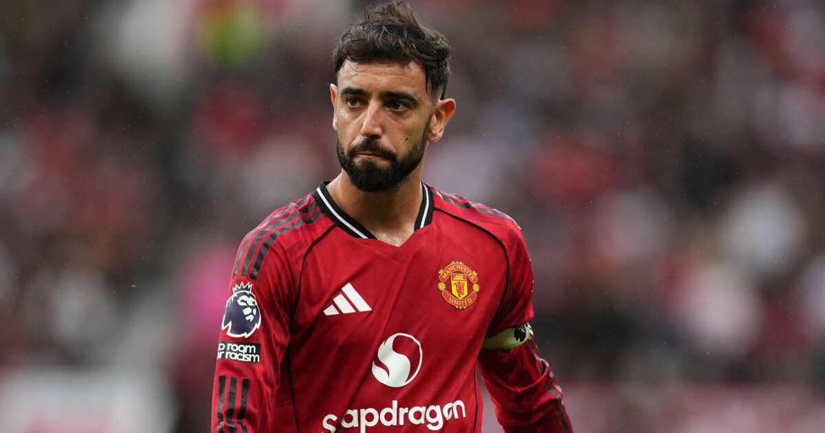 Manchester United-fans planlegger protest