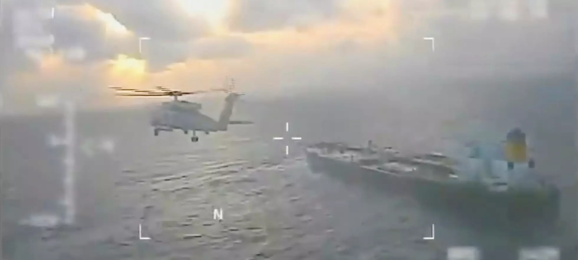 «Alle» rømmer: Sporene leder hit