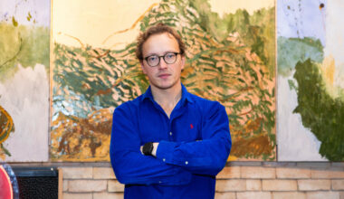 Snorre Klanderud avslører bitterhet etter TV 2-programmet