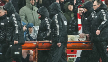 Premier League-ekspertene raser på Martinelli: